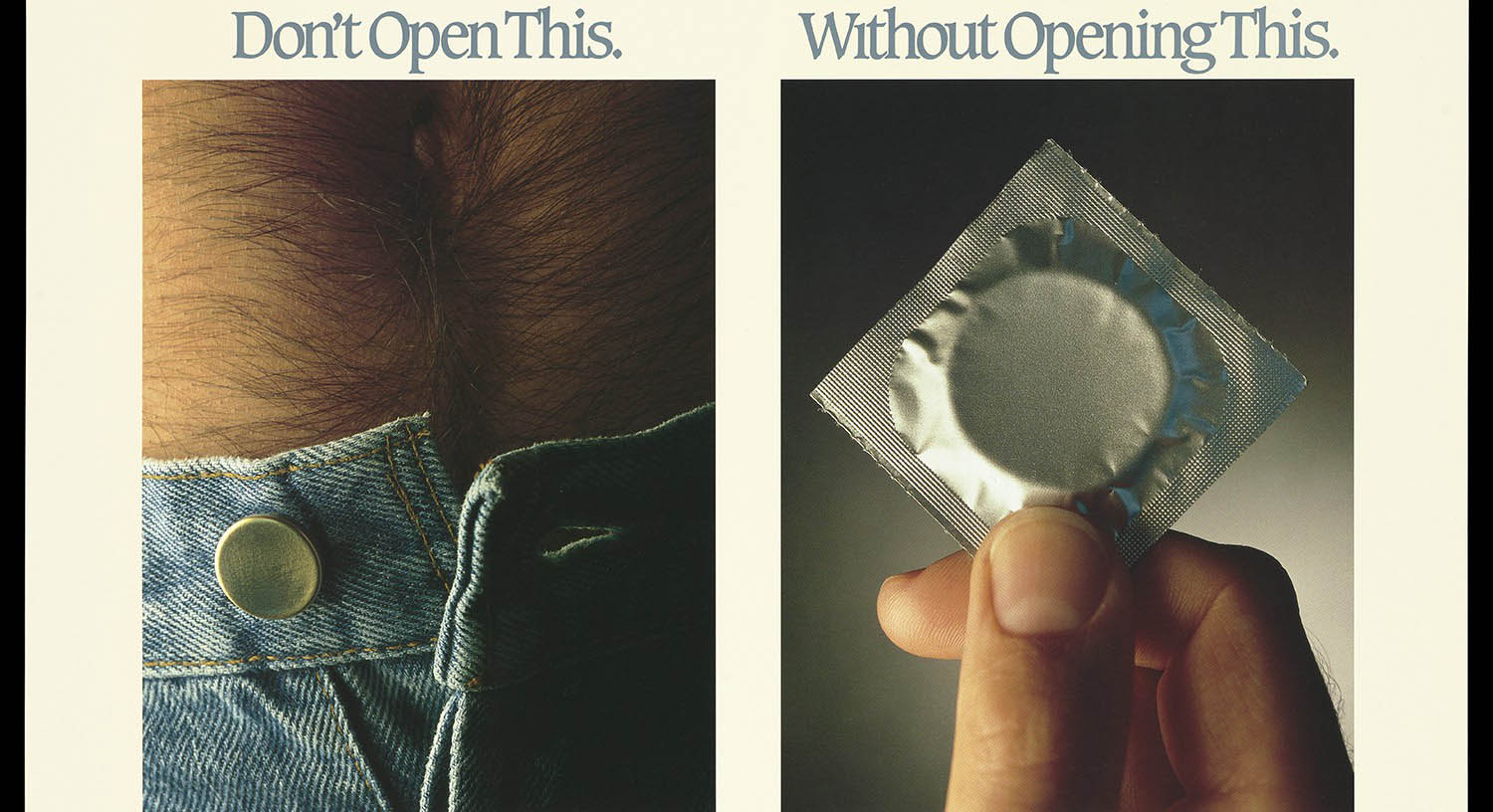 How do they make condoms discount
